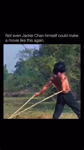 Explaining Films on Instagram: "Drunken Master (1978) was the film that catapulted Jackie Chan to superstardom and revolutionized martial arts cinema. Moving away from the stoic, serious fighters audiences were accustomed to, Jackie infused kung fu with humor, rhythm, and personality, combining acrobatics with comedy like never before. The movie made him a box-office sensation across Asia and cemented his signature style. It also brought the iconic “Drunken Boxing” technique to mainstream audien