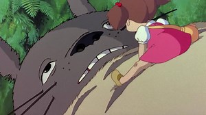 395K views · 2.9K shares | Miyazaki's beloved classic MY NEIGHBOR TOTORO returns to theaters for two screenings only. Tell your friends, and get tickets before they sell out! | GKIDS | Facebook