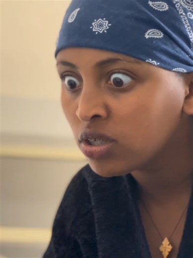 ሚሲቴ ጠበቃዬ ናት!! @Tigist Waltenigus @ሰማር @Samri Geni @tsion19 @Haile gebriel Girma (Orthodox) #acting #viral