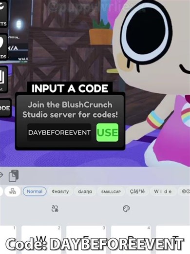 #idkwhattoputhere #dandysworld #dw #dandysworldroblox #fyp #fypシ #fypシ゚viral #dontflop