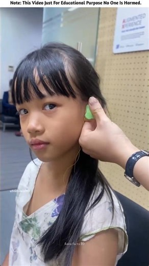 This Is What Happens When You Listen to Music Too Loud 😱👂