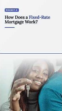 Fixed-Rate Mortgage