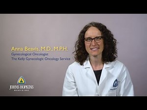 Dr. Anna Beavis | Gynecologic Oncologist