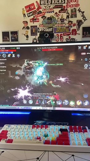 Gary Manalo ⚡️ on TikTok