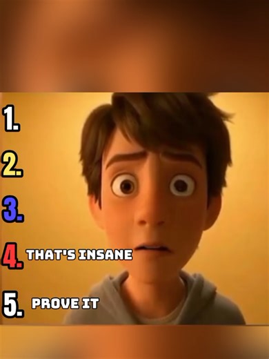 Ranking the Best AI Disney Trailers