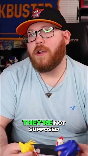 The Stunning Evolution of Sonic the Hedgehog: Analyzing the Concept Art