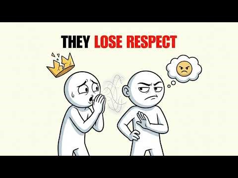 Why Sharing Your Secrets Makes People Lose Respect.