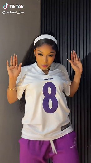 Fun Moments with Racheal Lee