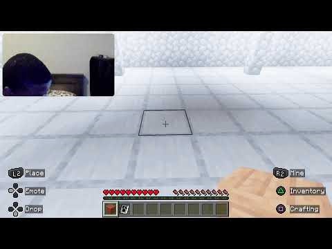 Jayden_TheKing Playing Minecraft MOD with Spider Morals ''First Stream Since Suspension''