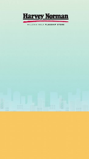 Hear from your favourite influencers and radio DJs at the Harvey Norman’s Homeowners Event 18-20 April. RSVP now @ $15 only and get a goodie bag worth $800! RSVP Now: https://bit.ly/4c4NfxE