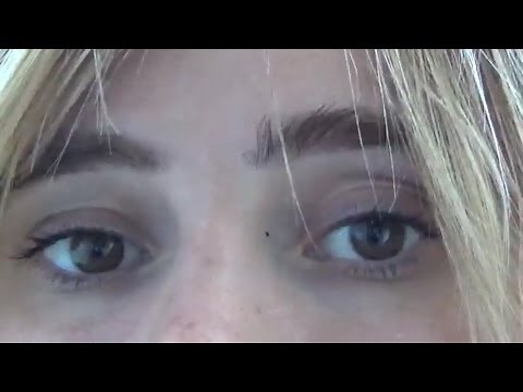 Suki Waterhouse - Brutally (Official Video)