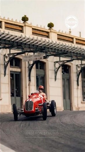 This is Formula 1 in 1950… 🤯 #f1 #formula1 #vintagef1 #motorsport #shorts