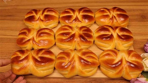 Soft bread that melts in your mouth: easy recipe