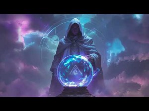 Rift Walkers - Polymorph Purple (Lulu)