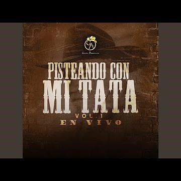 Celos Del Viento (En vivo)