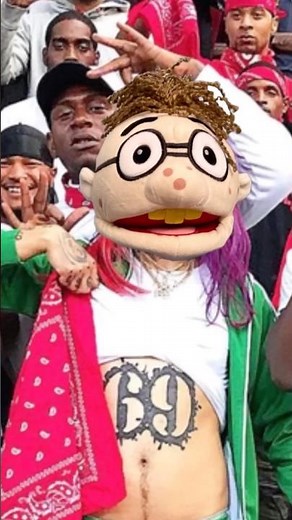 CODY JOINS A GANG! 😳 | SML YTP