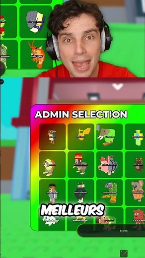 ADMIN PANEL: CREATE ULTIMATE BRAINROTS AND UNLEASH CHAOS!