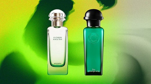 The Best Hermès Fragrances Are the Perfect Date Night Scents