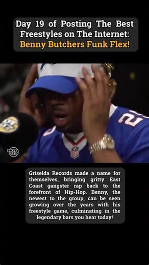 The New York Rap Renaissance is Here!