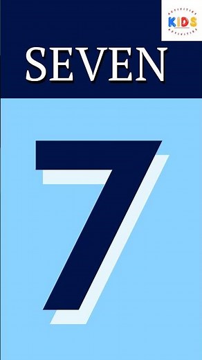 Number Counting 1 to 10 For Kids Learning Made Simple & Fun