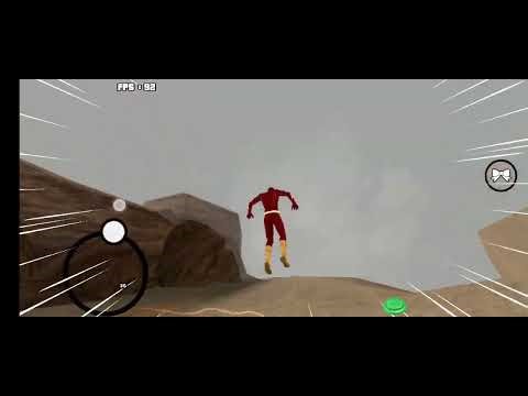 Ultimate FLASH mod for gta sa android