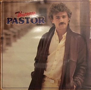 Thierry Pastor - Thierry Pastor
