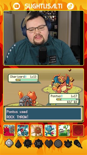 12: Turbo The Brand New Magcargo Evolution! #turbo #speed #pokemon #evolution #newpokémon #fast