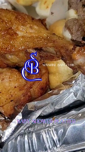 🌞 Baby Club is open. Baby Shower Platters: •Deviled eggs • Wings •Sliders •Rotel & Doritos •Dirty rice •Baked beans • Baby Shower Meatballs Come see me today at 2:30 pm $25 Zelle or $App 754.244.6672 📍Boynton Beach, Fl | Jack'Jay Hollis