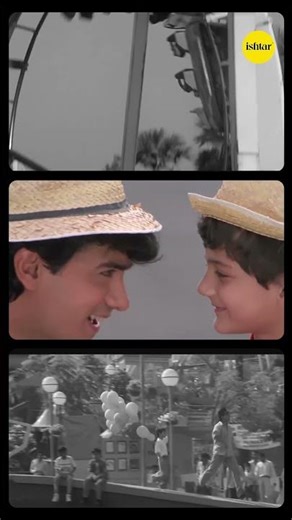Old Bollywood songs had a different charm altogether ❤️