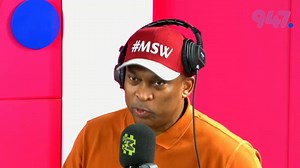 In this episode of MSW, South African football legends Lehlohonolo Majoro, Morgan Gould, and Fabian McCarthy join Robert Marawa to unpack the current PSL season. Watch the full interview here: https://shorturl.at/Vm6QK #MSWOn947 | 947