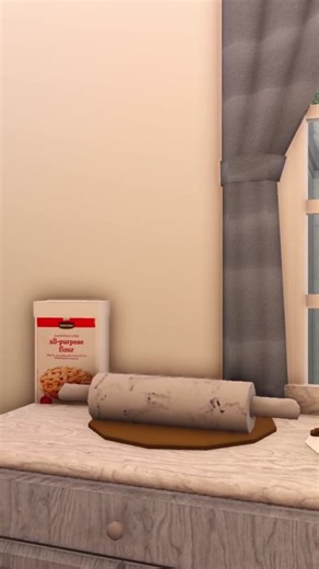 Innovative Bloxburg Kitchen Hack: DIY Rolling Pin Tutorial
