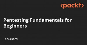 Pentesting Fundamentals for Beginners