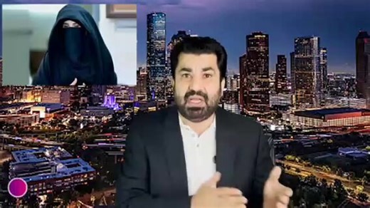 عاصم منیر فیلڈ مارشل بن چکے ہیں تاحیات استثنیٰ لے چکے ہیں اس کے باوجود اتنا ڈرتے ہیں کہ سوشل میڈیا پر فائر وال لگا رکھی ہے تاکہ کوئی انکے خلاف بات نا کرسکے نظام حکومت ان سے نہیں چل رہا اور یہ ملک کی ترقی کی باتیں کرتے ہیں ۔ قاسم سوری