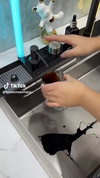 Upgrade Your Kitchen with Stylish and Functional Sinks