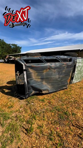 237K views · 3.8K reactions | Neat XJ crossmember setup!! #Xj #jeepxj #xjjeep #jeepcherokee #idea #fabrication #builtnotbought | DEXJ | Facebook