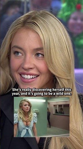 Sydney Sweeney on Season 3 of "Euphoria"