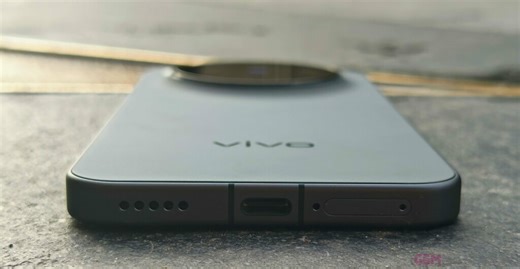 Ten wspaniały vivo uzyskał istotny certyfikat, a jego specyfikacja to złoto