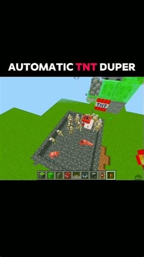 automatic tnt duper😱