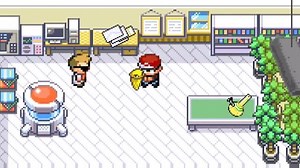 Pokémon Rusty: The Journey Begins | Dorkly