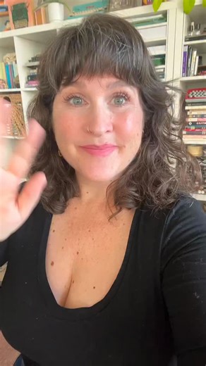 “The Opening Note” gouache on paper $175 Available now | Kate Jarvik Birch