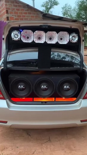 Allion Do Tossetto ByCentralAudio TRITON AK4.0