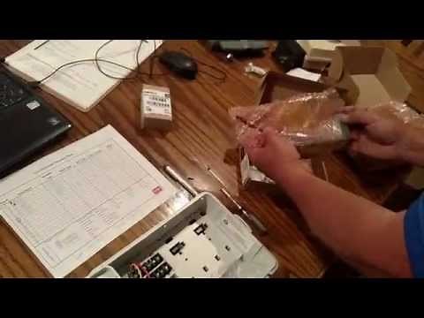 Adding Smart Connect to the Toro EVOLUTION® Controller