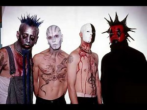 THE VERY BEST OF MUDVAYNE - (2023 MIX)