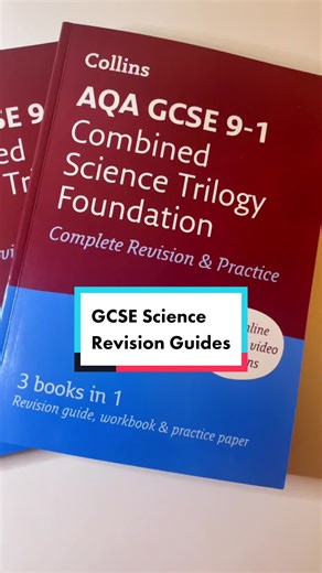 #ad The best way to get the highest grade…repeated practice! #booktok #gcse #gcsescience #gcsesciencerevision #gcserevision #revisiontips #gcsebiology