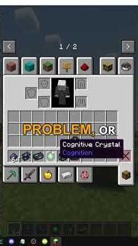 HOW TO ACHIEVE COGNITIVE FLOW IN MINECRAFT COGNITION