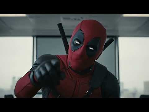 Superheroes Lunch Gone TOTALLY WRONG
