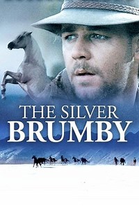 The Silver Brumby (1993) - AZ Movies
