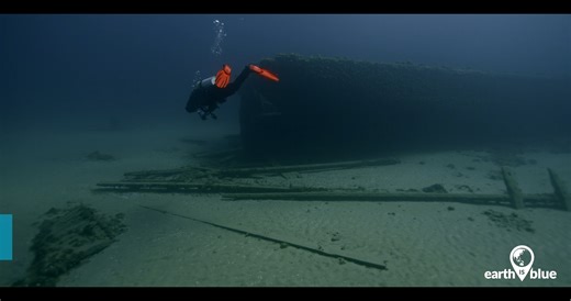 3.7K views · 63 reactions | The LUCINDA VAN VALKENBURG was a wooden...