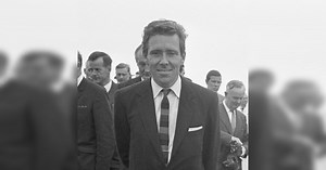 RIP: Photographer Lord Snowdon Dies at 86