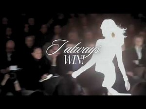 I always win subliminal - extreme success!